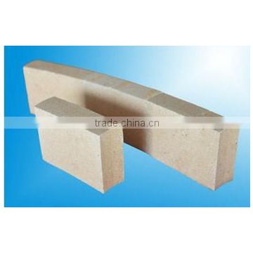 Andalusite refractory brick