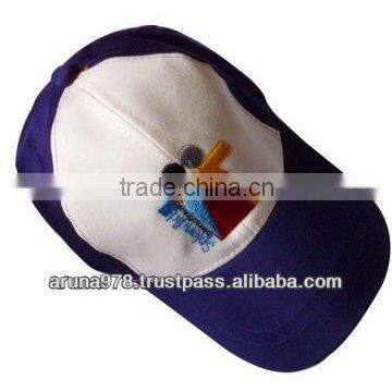 Caps With Logo Promotional and Advertising Caps