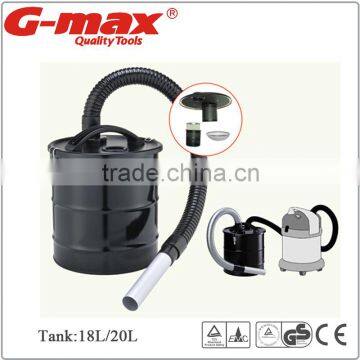 G-max Electric Ash Vaccum Cleaner 18L GT-VC012