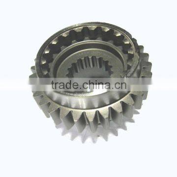 G-max Truck Parts Howo Deputy Box Drive Gear JS18869 photo-2
