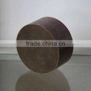 High Absorption Johnson Matthey Catalysts Exhaust Coverter