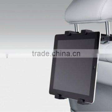 universal tablet PC headrest car mount