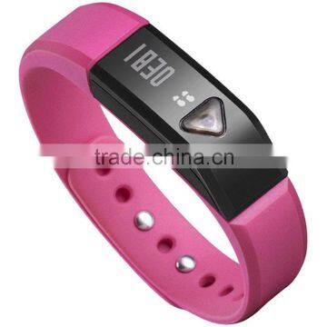 tracker sleep monitor fitness exercise band