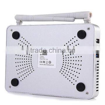 ZIDOO X9 MSTAR Android 4.4 Smart TV Box Quad Core KODI/XBMC TV Box 2G/8G 4K H.265 Zidoo TV Box photo-5