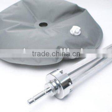 Advertising Promotion Beach Flag Pole photo-5