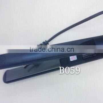 B059-25 professional-hair-straightener ceramic-hair-straightener hair-straightener