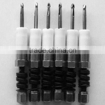 Airbus Special Temporary Fasteners