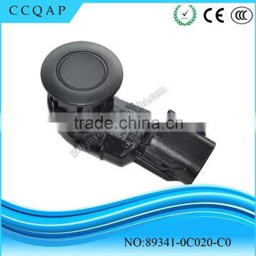 89341-0C020-C0 High Performance Cheaper Price Electromagnetic Denso Car Parking Assist Radar Distance Sensor for Toyota Tundra photo-3