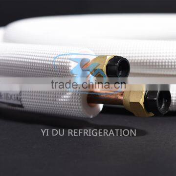 air conditioner refrigeration tool installation copper pipe