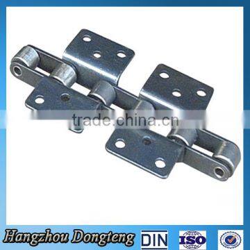 Conveyor Chain with K Type Attachments For Industrial