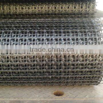 Polypropylene Geogrid / Polypropylene geo grid