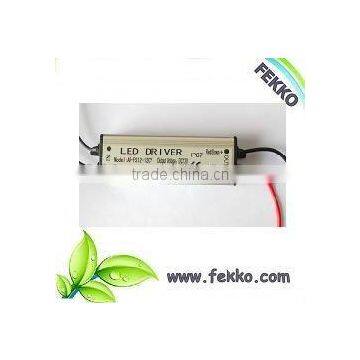 700mA DC 9-15V Dimming Led Driver Size 80*42*24MM photo-2