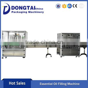 Application Bottle Filling Machine