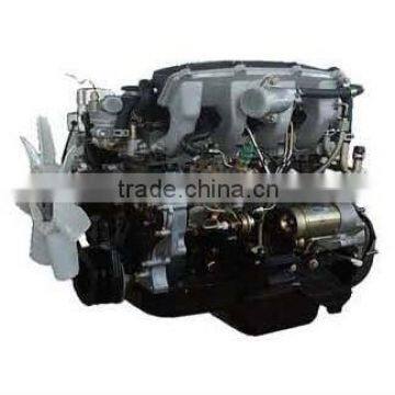 Engine Assemble auto engine vehicle parts