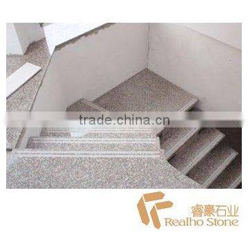 Granite Stairs