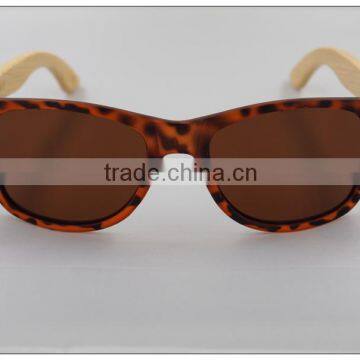 MR WOOD bamboo sunglassess mixed wholesale polarized colorful bamboo sunglasses natural bamboo eyewear