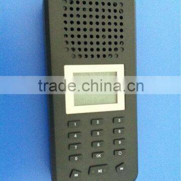 New bird caller built-in 20W 126dB pure speakers