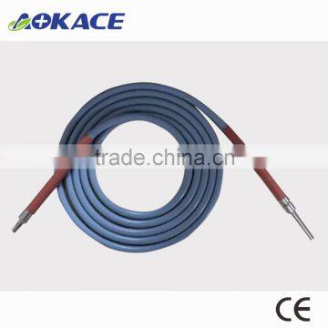 High Quality Light Transmitting Bundle Medical Fiber Optic photo-2
