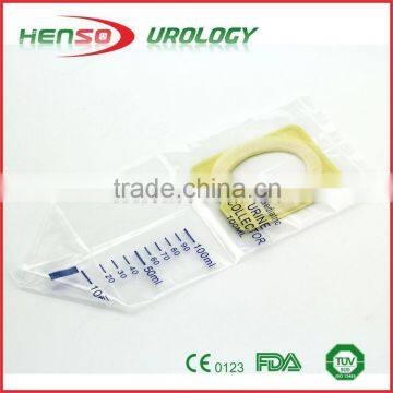 Disposable Sterile Pediatric Urine Bag photo-2