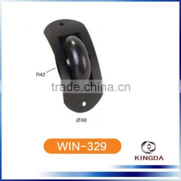 trolley handle luggage wheel parts