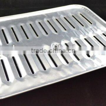 Chile Aluminum foil rack for oven