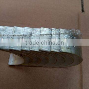 Xinchang 485 490 Con. Rod bearing for fork truck engine