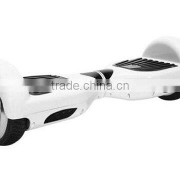 New Design Electrical Scooter Smart 2 Wheel Bluetooth Electric Scooter Self Balancing Scooter