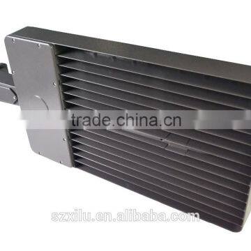Energy Saving 200W Led Shoe Box Light Used Parking Lot Light Poles photo-6