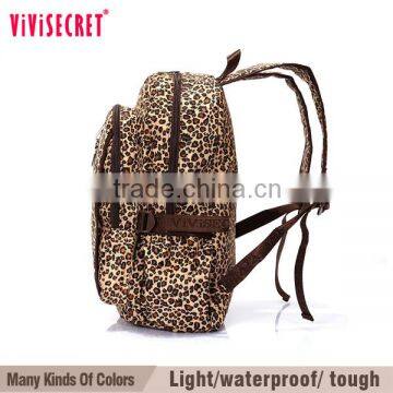 Vivisecret Fashion Active Trolley School Bag photo-6