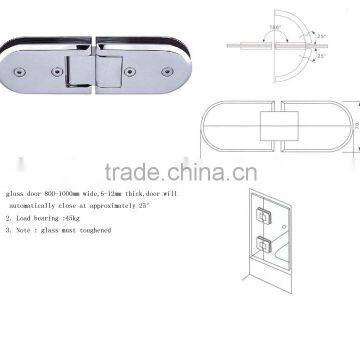 Glass Clamp