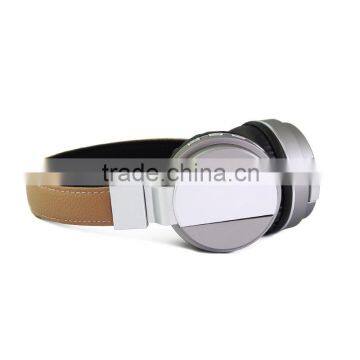 Headband Wireless Noise Cancelling Colorful Cheap Bluetooth Head Phones photo-5