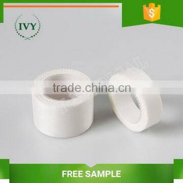 Quality promotional air permeable silk tape