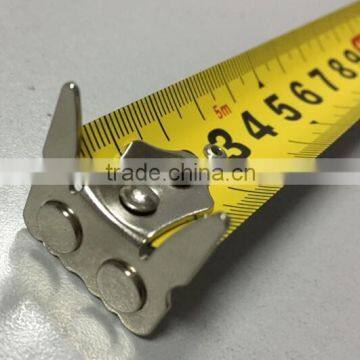 MID II Measure Tape With Three Stop Brake Steel Measuring Tape Popular Around Europe photo-5
