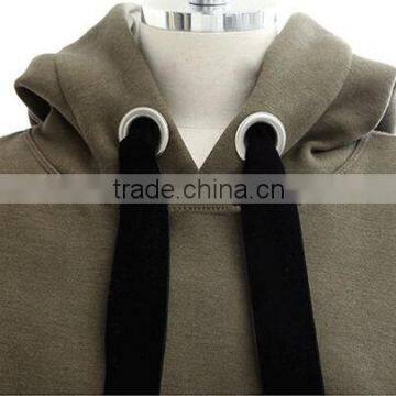 2015 Custom Made Wholesale Fleece Women Hoodies