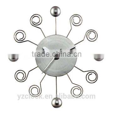 Decorative Clock YZ-3042B