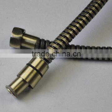 Best Quality Stainless Steel Red-bronze Shower Pipe photo-3