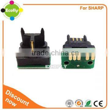 2014 Cartridge toner chip AR-016 for Sharp AR-5015 5015N 5220 5316 5320 for sharp copiers cartridge chip