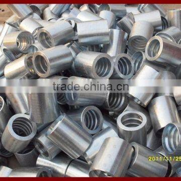 Useful Reasonable Price PF Standard Oem High Quality Hydraulic Metric Hose Fittings photo-5