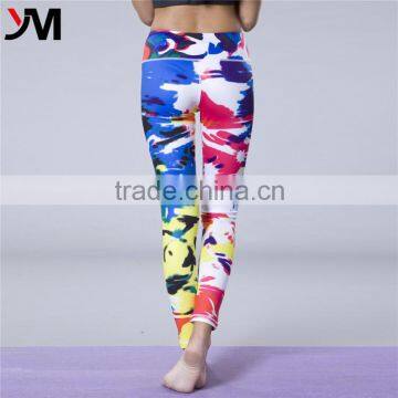 2016 China Vogue Favo Sexy Girls Wearing Yoga Pants For Women Wholesale photo-6
