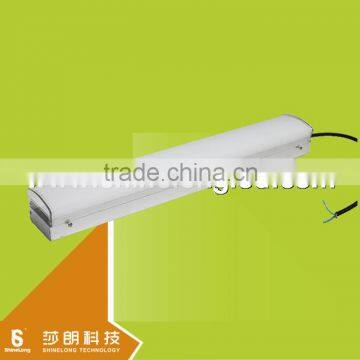 60W Led Outdoor Light Led Linear Light for 5 years warranty Industrial light