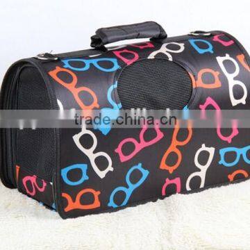 Pet Products Factory Wholesale Cheap Pet Carrier Bag Puppy Carry Bag , Pet Travel Bag photo-3
