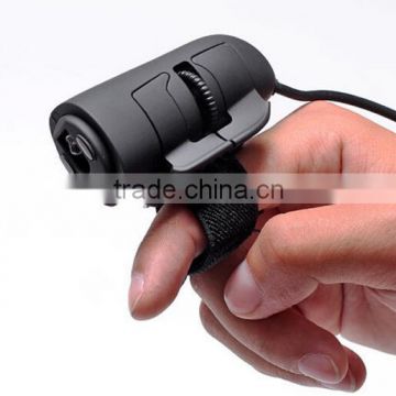 Mini USB 3D Optical Handheld Finger Mouse / laptop Mini mouse / usb finger mouse