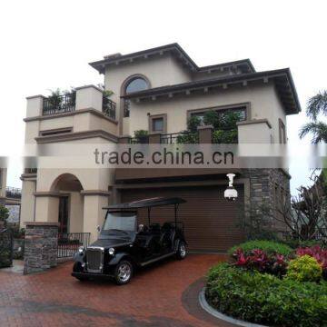 2016 Best Sales New Solar Powered Demo Dummy CCTV Camera, Solar Dummy Decoy Camera, Waterproof, New Model photo-5