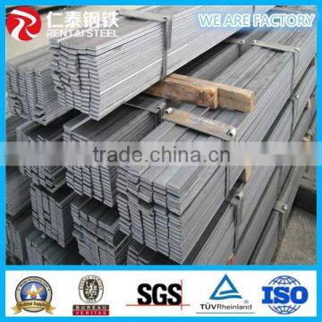 A36 Q235 Ss400 Carbon Mild Slitting Flat Steel photo-5