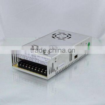 Dual Output SMPS 13.8V 12V 40W Power Supply With Battery Charge And UPS Function