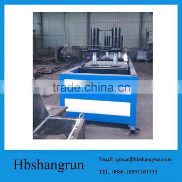 factory price GRP/FRP pultrusion machine