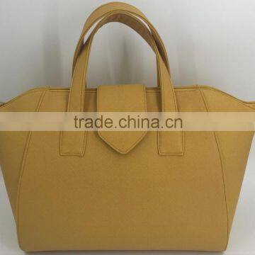 BSCI factory trendy ladies handbags