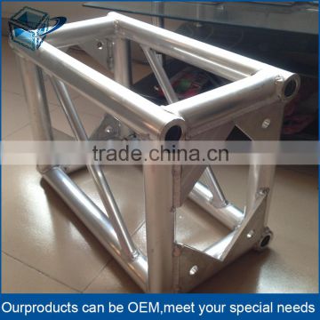 Hot sell TUV aluminum roof truss for line array speaker