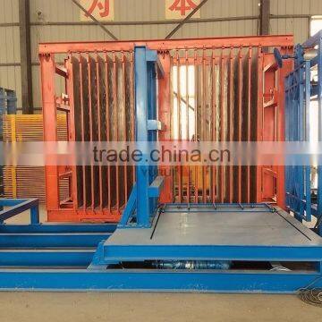 Fiber Reinforced Eps Calcium Silicate Board Production Line/automatic Eps Sandwich Panel Forming and Cutting Machine photo-5