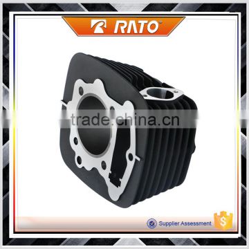 Motorcycle cylinder head from China professional factory